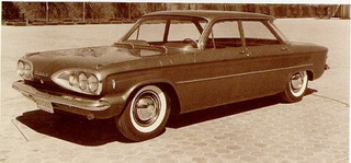 Illustration for article titled Opel's Not-So-Excellent Transatlantic Adventure